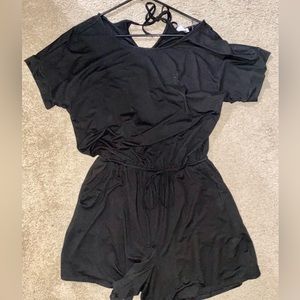 Women’s Romper